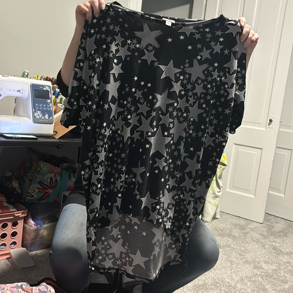 Lularoe
